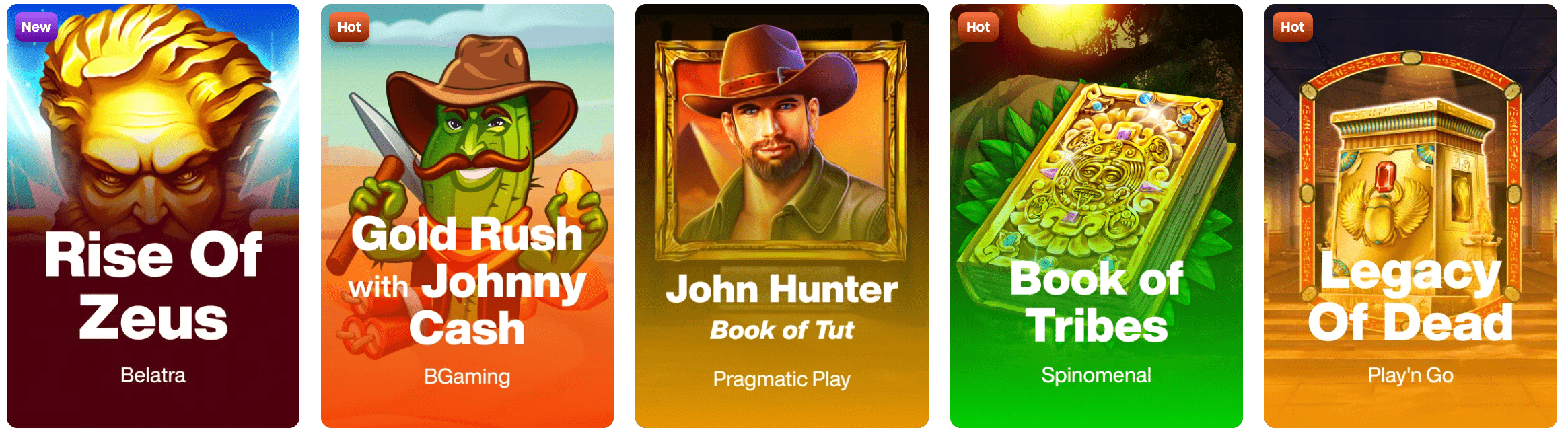 Lukki Casino Free Spins
