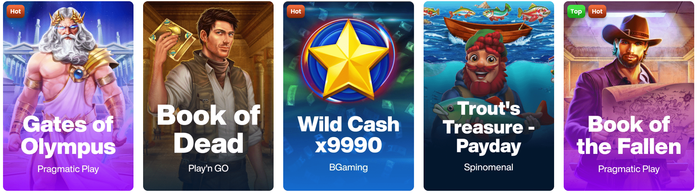Lukki Casino FreeSpins